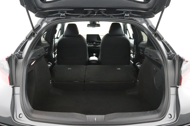 Toyota C-HR - 1.8 Hybrid Bi-Tone 26