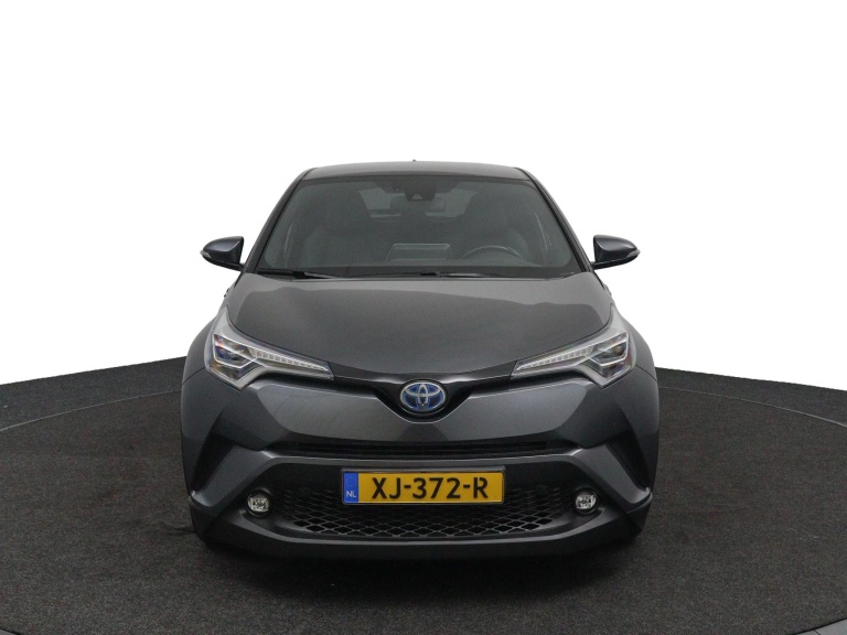 Toyota C-HR - 1.8 Hybrid Bi-Tone 3