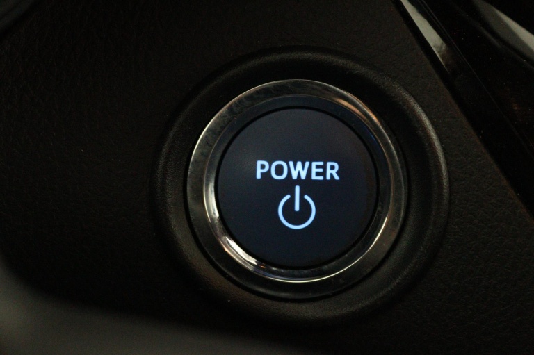 Toyota C-HR - 1.8 Hybrid Bi-Tone 38