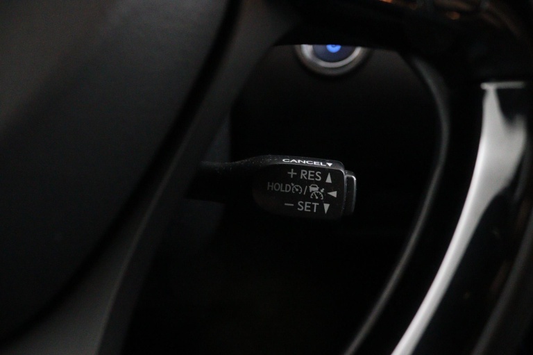 Toyota C-HR - 1.8 Hybrid Bi-Tone 39