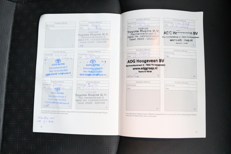 Toyota C-HR - 1.8 Hybrid Bi-Tone 41