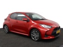Toyota Yaris - 1.5 Hybrid 130 Executive