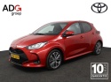 Toyota Yaris - 1.5 Hybrid 130 Executive