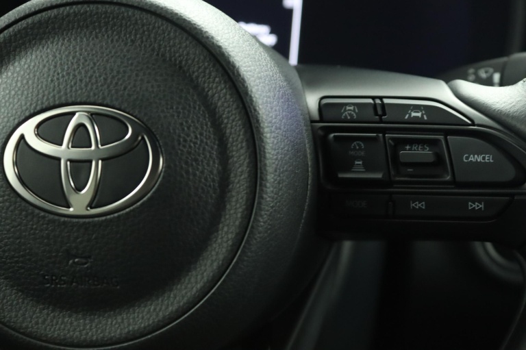 Toyota Yaris - 1.5 Hybrid 130 Executive 21