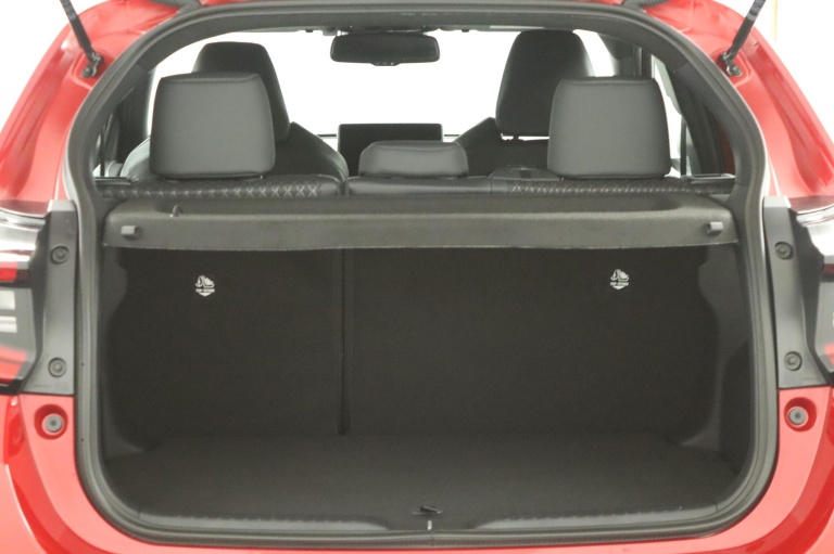 Toyota Yaris - 1.5 Hybrid 130 Executive 23