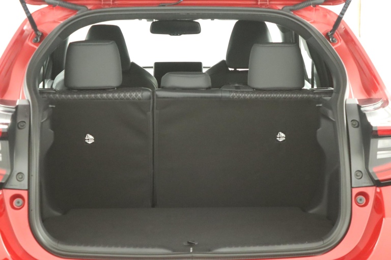 Toyota Yaris - 1.5 Hybrid 130 Executive 24