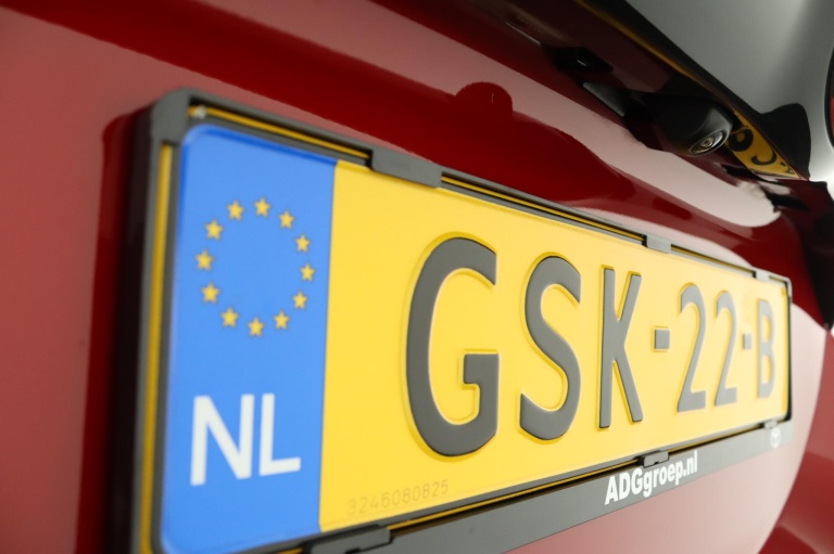 Toyota Yaris - 1.5 Hybrid 130 Executive 39