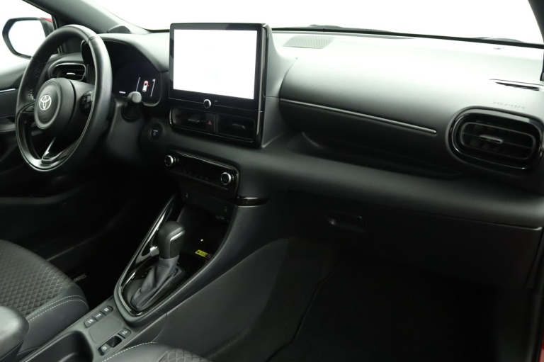 Toyota Yaris - 1.5 Hybrid 130 Executive 41