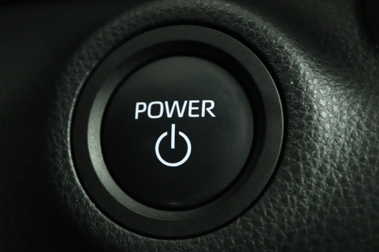 Toyota Yaris - 1.5 Hybrid 130 Executive 42