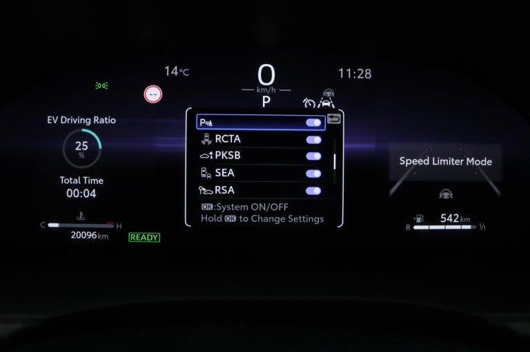 Toyota Yaris - 1.5 Hybrid 130 Executive 46