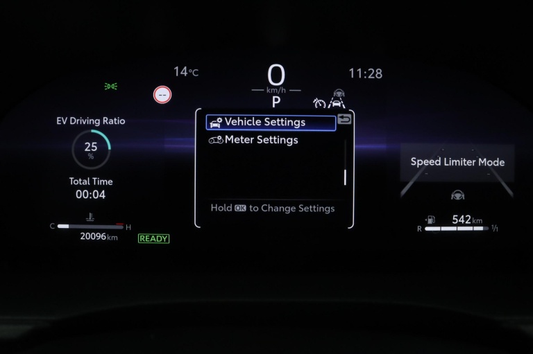 Toyota Yaris - 1.5 Hybrid 130 Executive 47