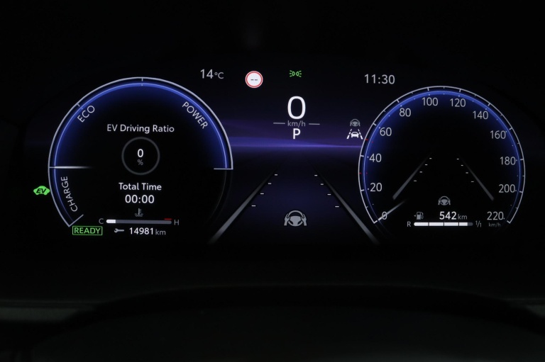 Toyota Yaris - 1.5 Hybrid 130 Executive 49