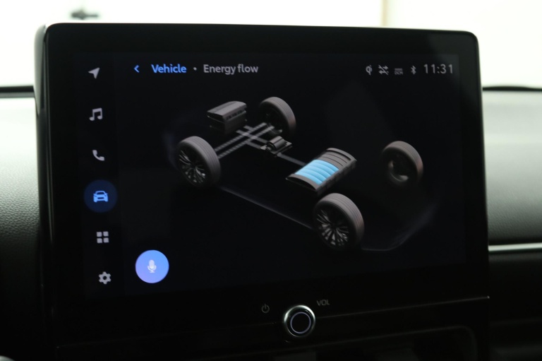 Toyota Yaris - 1.5 Hybrid 130 Executive 52