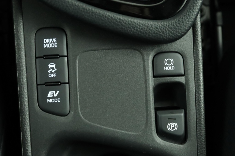 Toyota Yaris - 1.5 Hybrid 130 Executive 54