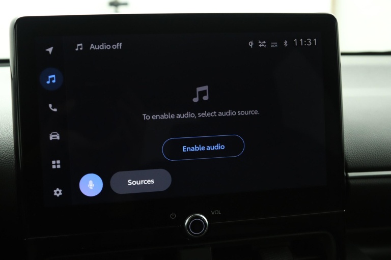 Toyota Yaris - 1.5 Hybrid 130 Executive 8