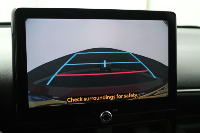 Toyota Yaris - 1.5 Hybrid 130 Executive 9