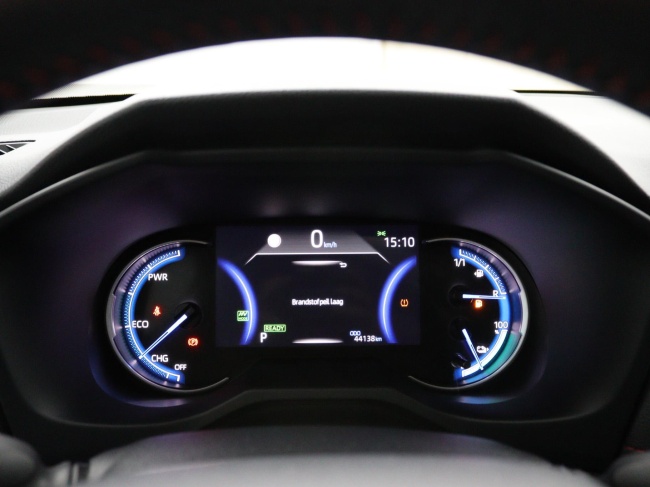 Toyota RAV4 - 2.5 Plug-in Hybrid AWD Bi-Tone Plus