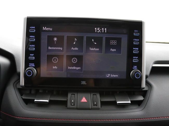 Toyota RAV4 - 2.5 Plug-in Hybrid AWD Bi-Tone Plus