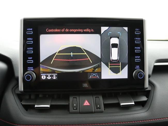 Toyota RAV4 - 2.5 Plug-in Hybrid AWD Bi-Tone Plus