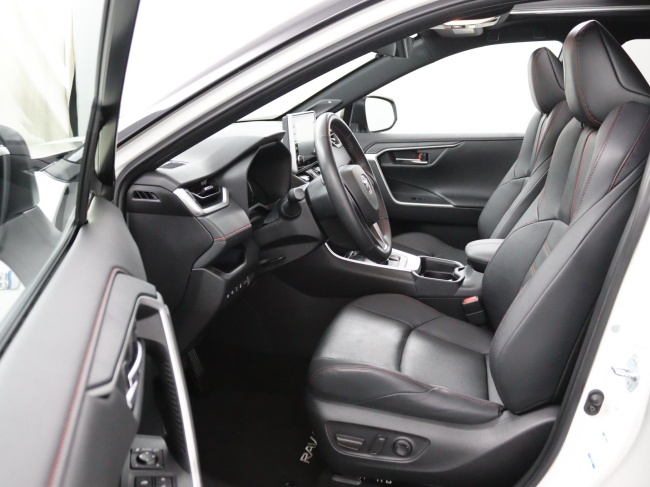 Toyota RAV4 - 2.5 Plug-in Hybrid AWD Bi-Tone Plus