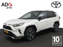 Toyota RAV4 - 2.5 Plug-in Hybrid AWD Bi-Tone Plus