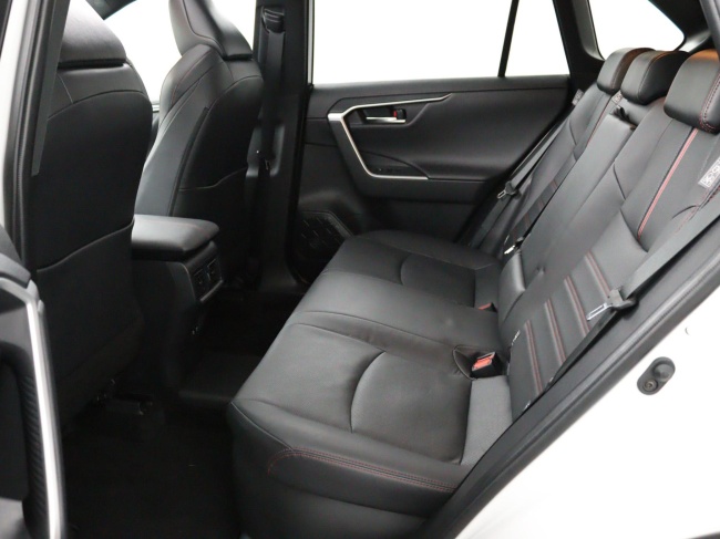 Toyota RAV4 - 2.5 Plug-in Hybrid AWD Bi-Tone Plus