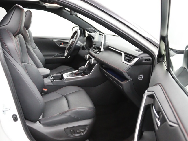 Toyota RAV4 - 2.5 Plug-in Hybrid AWD Bi-Tone Plus