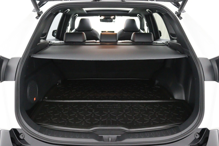 Toyota RAV4 - 2.5 Plug-in Hybrid AWD Bi-Tone Plus 25