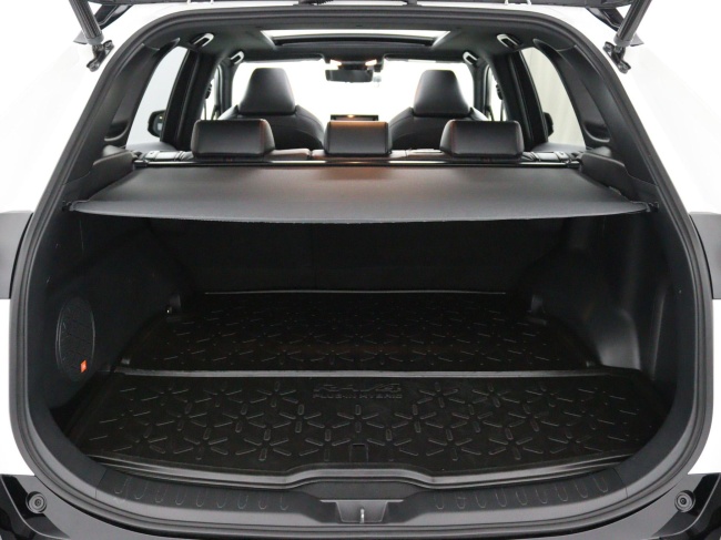 Toyota RAV4 - 2.5 Plug-in Hybrid AWD Bi-Tone Plus