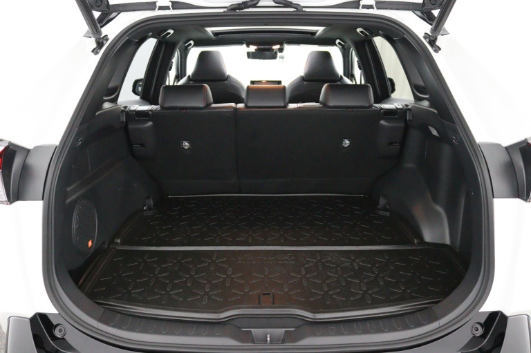 Toyota RAV4 - 2.5 Plug-in Hybrid AWD Bi-Tone Plus 26