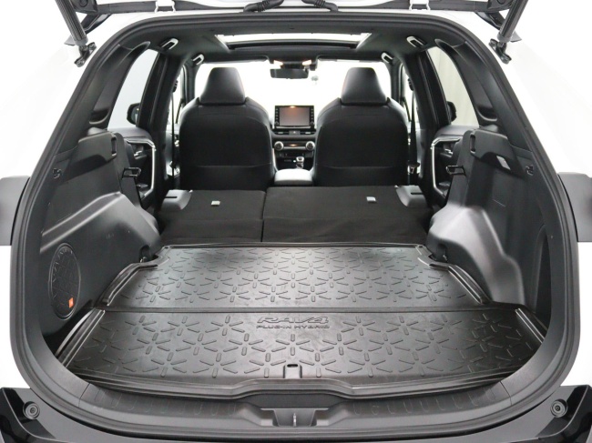 Toyota RAV4 - 2.5 Plug-in Hybrid AWD Bi-Tone Plus