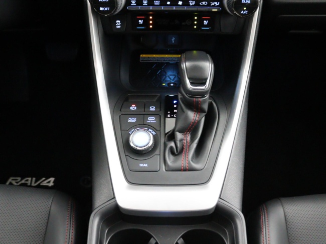 Toyota RAV4 - 2.5 Plug-in Hybrid AWD Bi-Tone Plus