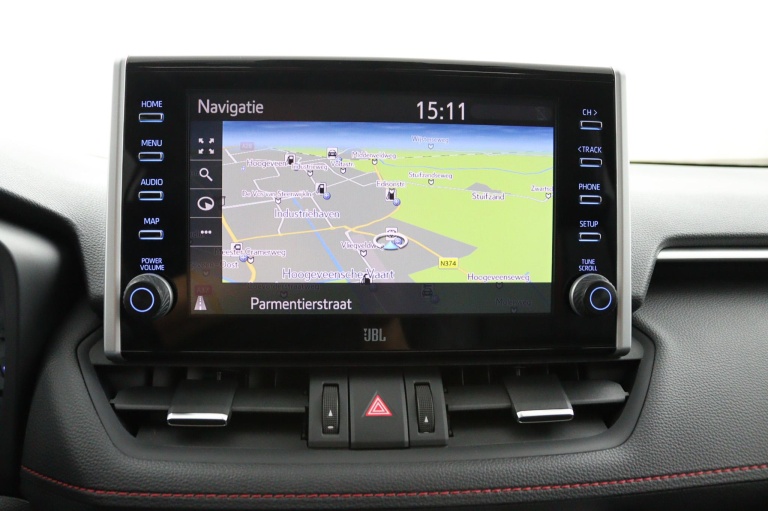 Toyota RAV4 - 2.5 Plug-in Hybrid AWD Bi-Tone Plus 29