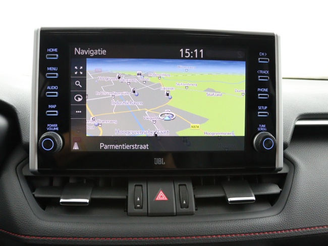 Toyota RAV4 - 2.5 Plug-in Hybrid AWD Bi-Tone Plus