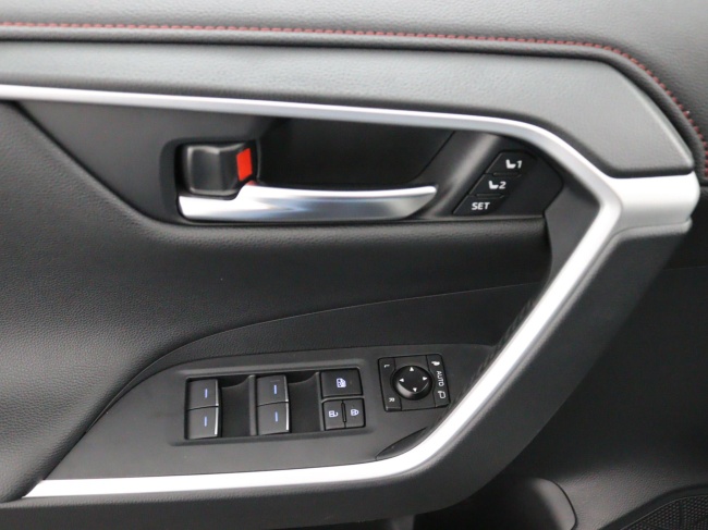 Toyota RAV4 - 2.5 Plug-in Hybrid AWD Bi-Tone Plus