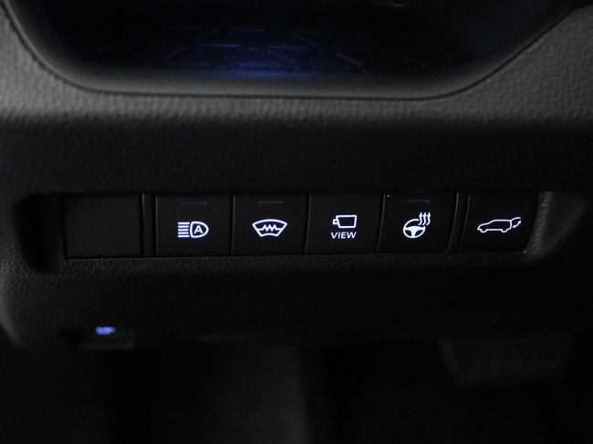 Toyota RAV4 - 2.5 Plug-in Hybrid AWD Bi-Tone Plus