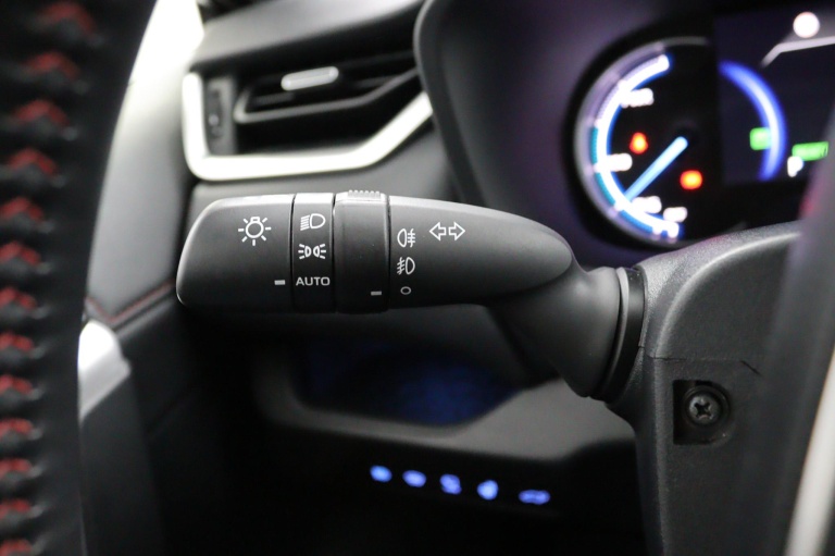 Toyota RAV4 - 2.5 Plug-in Hybrid AWD Bi-Tone Plus 32