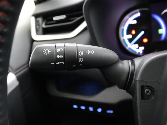 Toyota RAV4 - 2.5 Plug-in Hybrid AWD Bi-Tone Plus