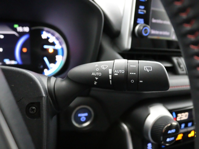 Toyota RAV4 - 2.5 Plug-in Hybrid AWD Bi-Tone Plus