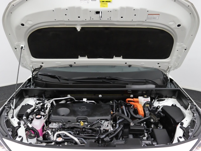 Toyota RAV4 - 2.5 Plug-in Hybrid AWD Bi-Tone Plus