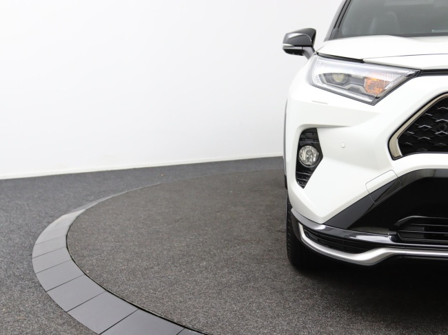 Toyota RAV4 - 2.5 Plug-in Hybrid AWD Bi-Tone Plus