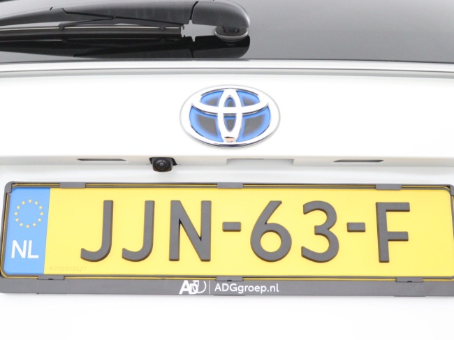 Toyota RAV4 - 2.5 Plug-in Hybrid AWD Bi-Tone Plus