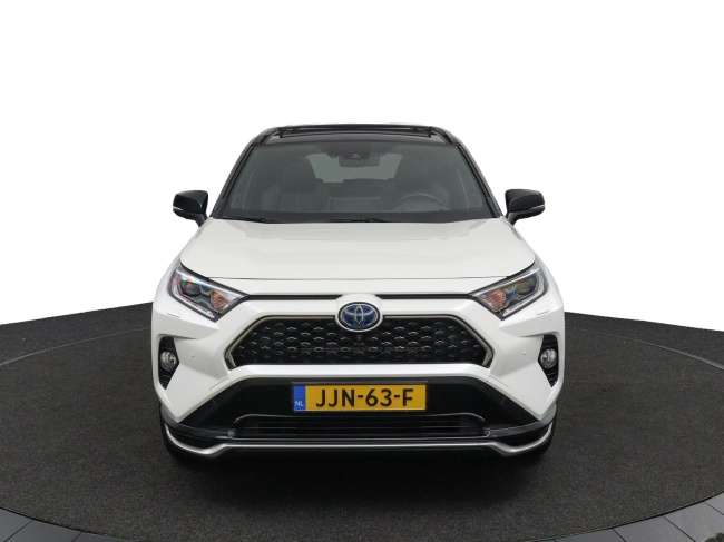Toyota RAV4 - 2.5 Plug-in Hybrid AWD Bi-Tone Plus
