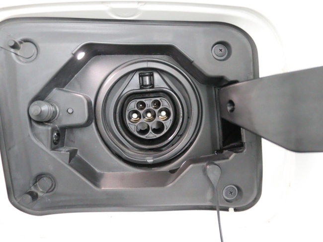 Toyota RAV4 - 2.5 Plug-in Hybrid AWD Bi-Tone Plus