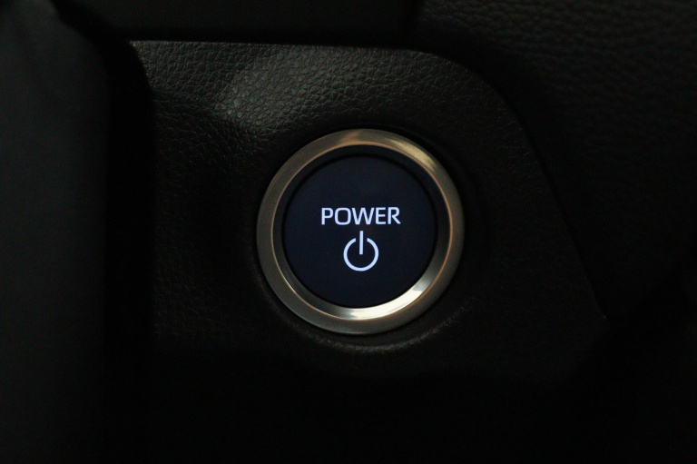 Toyota RAV4 - 2.5 Plug-in Hybrid AWD Bi-Tone Plus 43