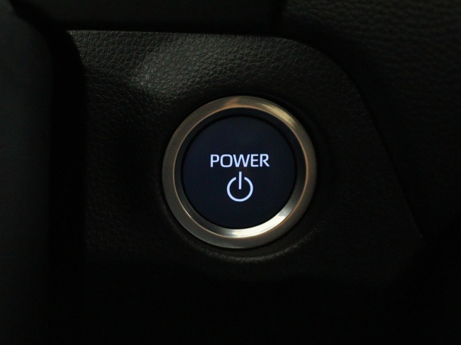 Toyota RAV4 - 2.5 Plug-in Hybrid AWD Bi-Tone Plus