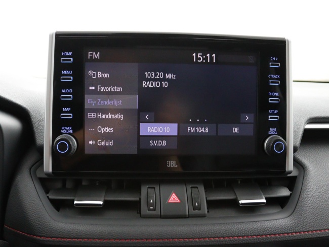 Toyota RAV4 - 2.5 Plug-in Hybrid AWD Bi-Tone Plus