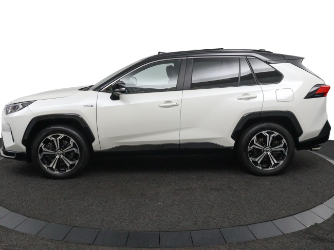 Toyota RAV4 - 2.5 Plug-in Hybrid AWD Bi-Tone Plus