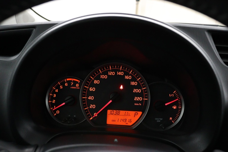 Toyota Yaris - 1.3 VVT-i Aspiration 11