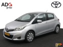 Toyota Yaris - 1.3 VVT-i Aspiration